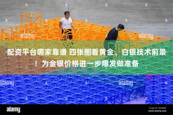 配资平台哪家靠谱 四张图看黄金、白银技术前景！为金银价格进一步爆发做准备